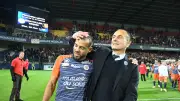 Michel Der Zakarian de retour au FC Nantes avec Vitorino Hilton comme adjoint