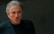 Michel Drucker victime d'une usurpation d'identité par IA