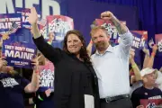 Midterms : Graham Platner, le progressiste qui inquiète les démocrates