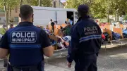 Millau : la police municipale bientôt armée de pistolets 9 mm