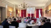 Millau : neuf délégués suppléants élus pour les sénatoriales