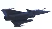 Missile Mica NG : premier tir supersonique réussi par un Rafale