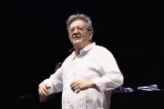 Mélenchon plaide pour une sortie de l'Otan et un rapprochement avec la Chine