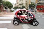 Mobee élargit son offre d'autopartage électrique à Monaco