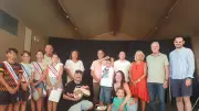 Mobilisation pour Marcus, 8 ans, atteint du syndrome de l'X fragile
