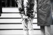 Monaco 1972 : le Prince Rainier convainc Michel Boéri par un bon mot