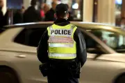 Monaco : colis piégé explose dans un immeuble, un suspect en fuite, plusieurs victimes