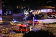Monaco : colis piégé, oligarque ukrainien suspect en fuite, trois blessés