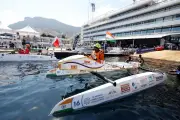 Monaco Energy Boat Challenge 2026 : hydrogène, foils, graphène au programme
