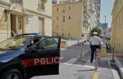 Monaco : explosion d'un colis piégé, enquête pour tentative d'assassinat