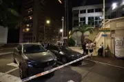 Monaco : explosion, retrait taxe colis, surprise Coupe du monde