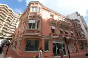 Monaco : l'espace Lamartine rouvre le 16 juillet après deux ans de fermeture