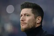 Monaco limoge son entraîneur Sébastien Pocognoli après une saison décevante