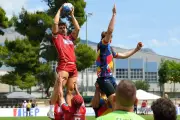 Monaco Rugby à 7 : objectif montée en Championship en Moldavie