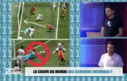 Mondial 2022 : Beiranvand et Room, gardiens méconnus aux exploits retentissants