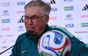 Mondial 2026 : Ancelotti voit un tournoi équilibré, Canada en 8es