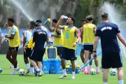 Mondial 2026 : joueurs et supporters face au risque de coup de chaleur