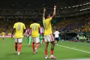Mondial 2026 : La Colombie bat la RD Congo 1-0 et file en 8es