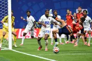 Mondial-2026 : Le Cap-Vert surprend l'Espagne et arrache le nul (0-0)