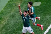 Mondial-2026 : le Mexique bat l'Afrique du Sud 2-0, trois cartons rouges