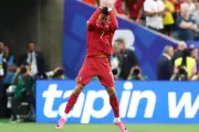 Mondial-2026 : le Portugal écrase l'Ouzbékistan 5-0, Ronaldo signe un doublé