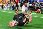 Mondial-2026 : l'Iran accroché par la Nouvelle-Zélande, match des symboles en tribunes