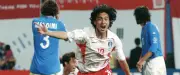 Mondial 2026 : quand un but en or coûta son contrat à Ahn Jung-hwan