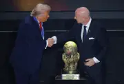 Mondial 2026 : Trump, obsédé du business, gâche déjà la fête