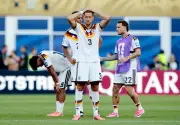 Mondial féminin : l'Allemagne éliminée par le Paraguay aux tirs au but