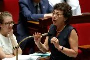 Monique Barbut, ministre discrète de l'Écologie, brise le silence en pleine canicule