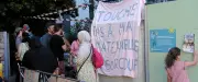 Montpellier : école maternelle bloquée après annonce fermeture classe