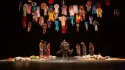 Montpellier en fête : théâtre, rythmes latinos et pop nostalgie