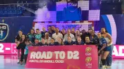Montpellier Handball féminin : la révolution D2 en marche