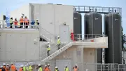 Montpellier : la station d'épuration Maera produit du biogaz vert