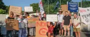 Montpellier : parents mobilisés contre fermeture de classe à l'école Émile-Combes