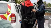 Montpellier : un adolescent de 17 ans dégrade trois voitures et mord un agent
