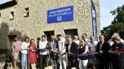 Montpellier : une école de chiens guides forme en immersion urbaine