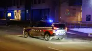 Montpellier : une quinquagénaire violée, un homme interpellé en pleine nuit