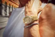 Montres de luxe volées pendant le Grand Prix de Monaco : 5 affaires