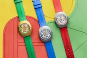 Montres d'été 2026 : 16 plongeuses colorées de Festina à Audemars Piguet