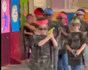 Montreuil : spectacle de maternelle critiqué, aucune référence au Hamas