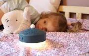 Morphée lance Gaby, Moon et Tempo pour les bébés et enfants