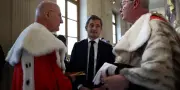 Mort de Lyhanna : les hauts magistrats dénoncent un bouc émissaire