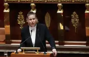Mort de Lyhanna : Mathilde Panot réclame la démission de Gérald Darmanin
