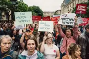 Mort de Lyhanna: pourquoi si peu d'hommes dans les manifestations féministes?