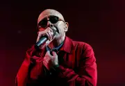 Mort d’Indio Solari : l’Argentine pleure son « pape » du rock