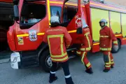 Motard tué dans une sortie de route près de Saint-Tropez