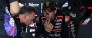 MotoGP : Bezzecchi exclu du GP de Brno après avoir giflé un commissaire