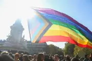 Mouvements anti-genre : droits LGBTI pas acquis en France