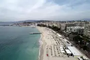 Météo Alpes-Maritimes : soleil et nuages légers ce lundi 8 juin 2026